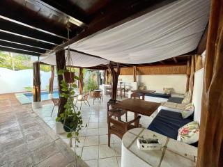 La Buena vida Cabina 1 - 3