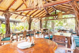 La Buena vida Cabina 1 - Playa Grande - 2