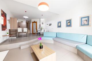 Vista 86 St Julians Urban Retreat - 9