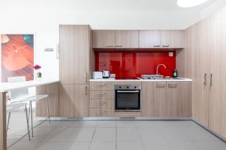 Vista 86 St Julians Urban Retreat - 7