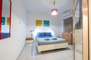 Vista 86 St Julians Urban Retreat - 5