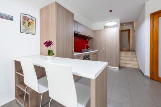 Vista 86 St Julians Urban Retreat - 1