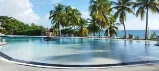Ti Dyaman - Studio vue mer & accès piscine gratuit - 9