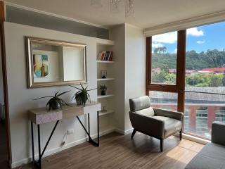 Puerto Montt Department - 0