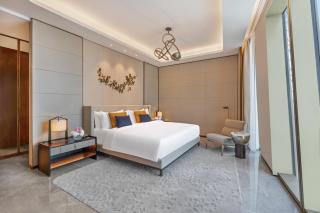 Mandarin Oriental Downtown, Dubai - 9