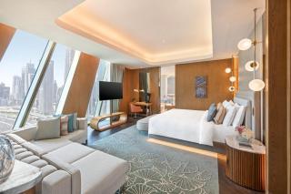 Mandarin Oriental Downtown, Dubai - 8