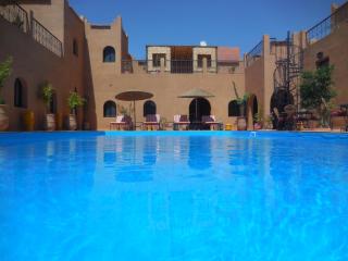 Riad Dar Bergui - Ouarzazate - 5