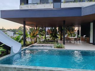 Xanadu Arenal Villa - 9