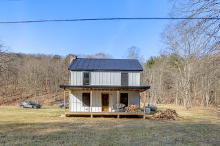 Rural Retreat! Updated Mountain Home in Baker - 0