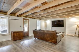 Rural Retreat! Updated Mountain Home in Baker - 6