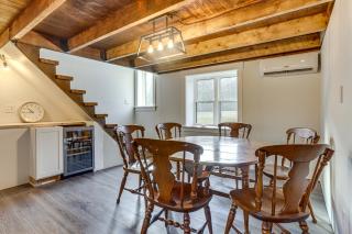 Rural Retreat! Updated Mountain Home in Baker - 2