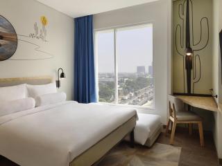 ibis Styles Jakarta Simatupang - 4