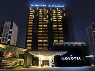 Novotel Sharjah Expo Centre - Charjah - 7