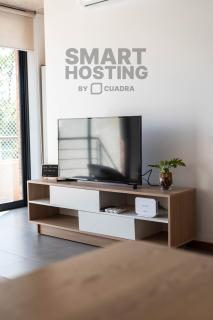 Tribeca San Blas near Shopping del Sol - 1