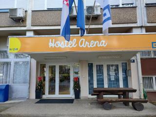 Hostel Arena - 9