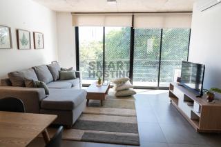 Tribeca San Blas near Shopping del Sol - 0