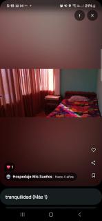 Hospedaje Mis Sueños - 6