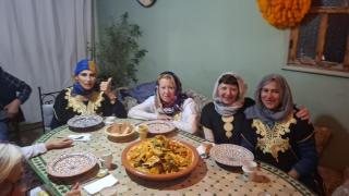 Dar Le Monde - Marrakesh - 8