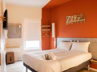 Ibis Budget Bilbao City - 9