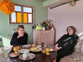 Dar Le Monde - Marrakesh - 9