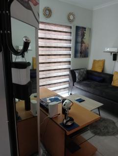 The Blyde 1 bed Tribe - 1