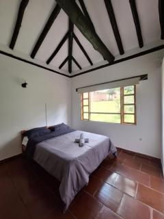 Casa campestre Villa Blue - 3