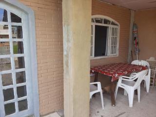 CASA TIPO CABANA RÚSTICA na Praia a750M da Orla do Pontal do Norte - 5