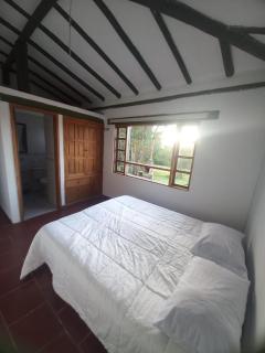 Casa campestre Villa Blue - 9