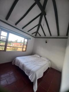 Casa campestre Villa Blue - 7