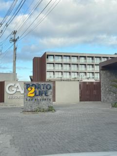 Porto 2 Life GAV Resorts - Muro Alto - 8