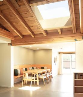 Sonoran Peach House - 5BR Winter Retreat, Big Yard, Fireplace - 0