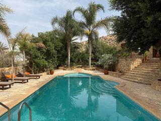 Agadir-Taghazout Magnifique Villa Dar Lina 4 etoiles - 7