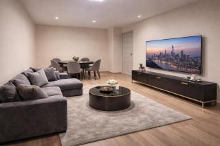 Miško Kvartalo Apartamentai - 1