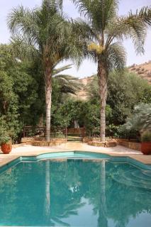 Agadir-Taghazout Magnifique Villa Dar Lina 4 etoiles - Agadir - 6