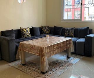 Résidence Annahda - 0