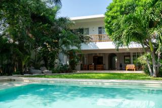 Villa La Ceiba - 1