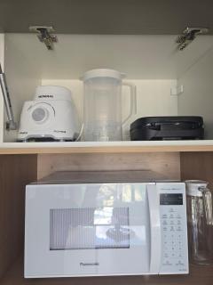 Flat Vila Porto Beira Mar - 1