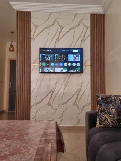 Résidence Annahda - 3