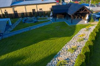 Dream House Naftowa - 4