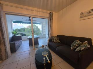 Ti Paradis a 2min de la plage - 7