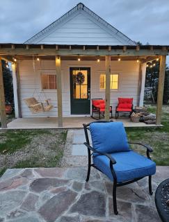 The Cottage at Blisland, Close to Williamsburg - 6