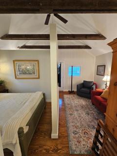 The Cottage at Blisland, Close to Williamsburg - 2