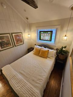 The Cottage at Blisland, Close to Williamsburg - 7