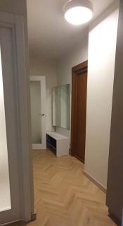 Miško Kvartalo Apartamentai - 2