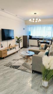 Dash Homes, 1 bedroom at Staroot Residency - 0