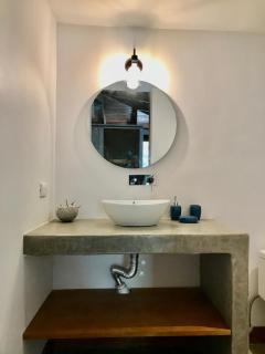 La Buena vida Cabina 3 - 9