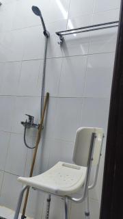 شقة شاطئ الليث - 7