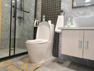 Dash Homes, 1 bedroom at Staroot Residency - 3