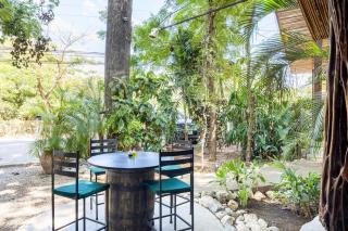 La Buena vida Cabina 3 - 8