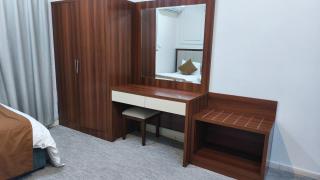 شقة شاطئ الليث - 6